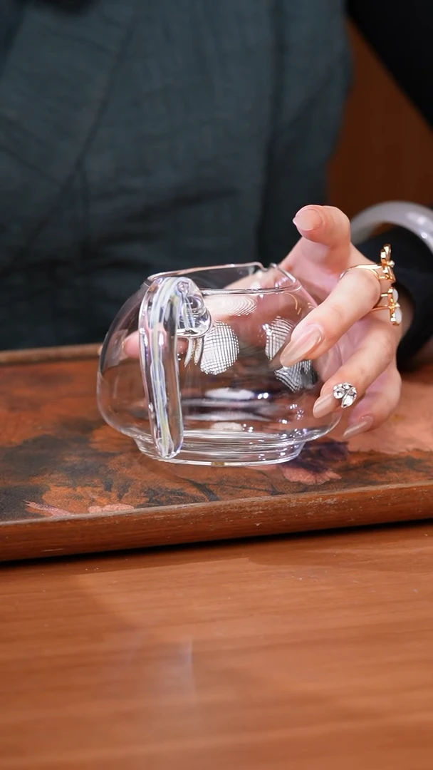 【闪购商品】禾器/淡然/金丝链接