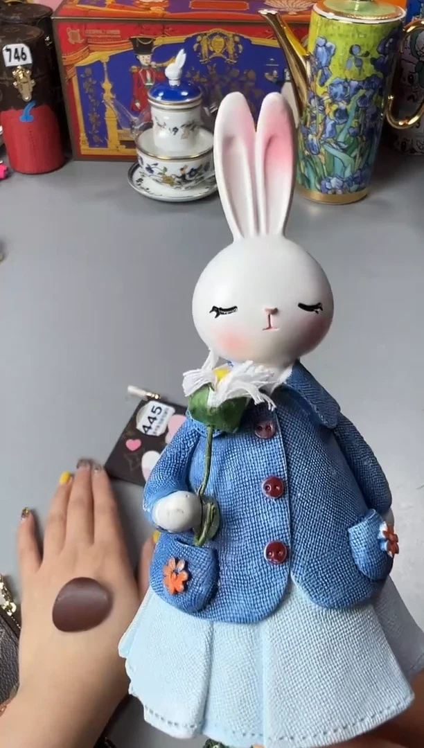 瓷片445手工无品牌 七天无理由