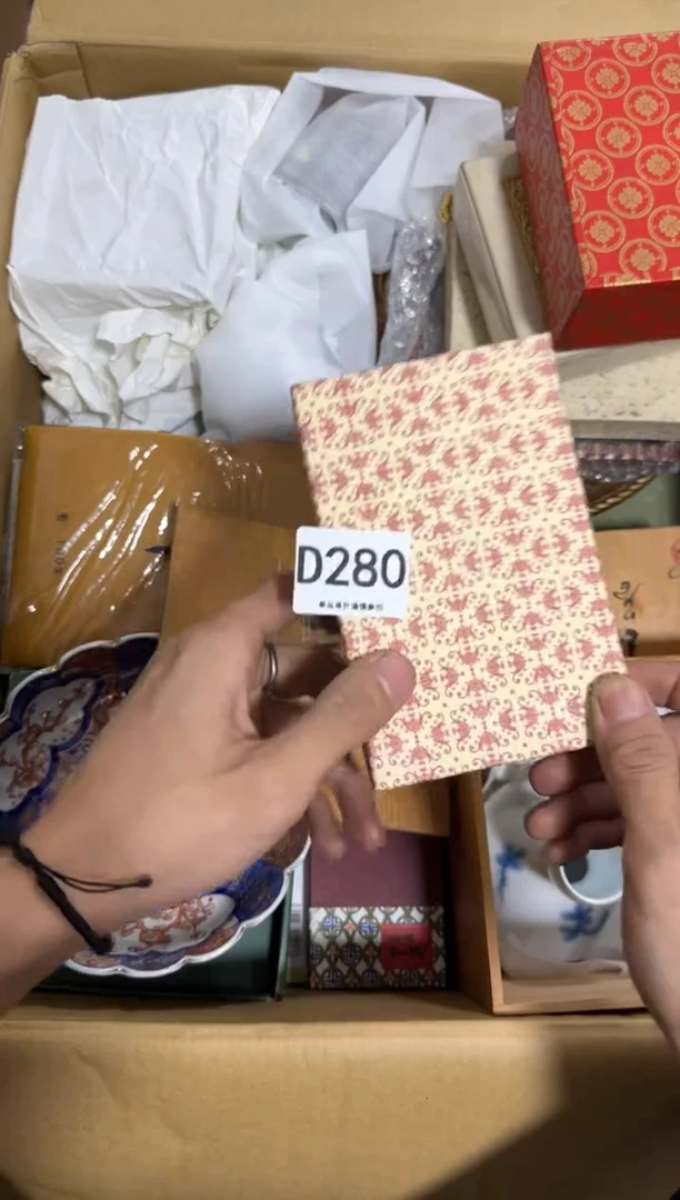 瓷片无*280 中古商品，谨慎购买