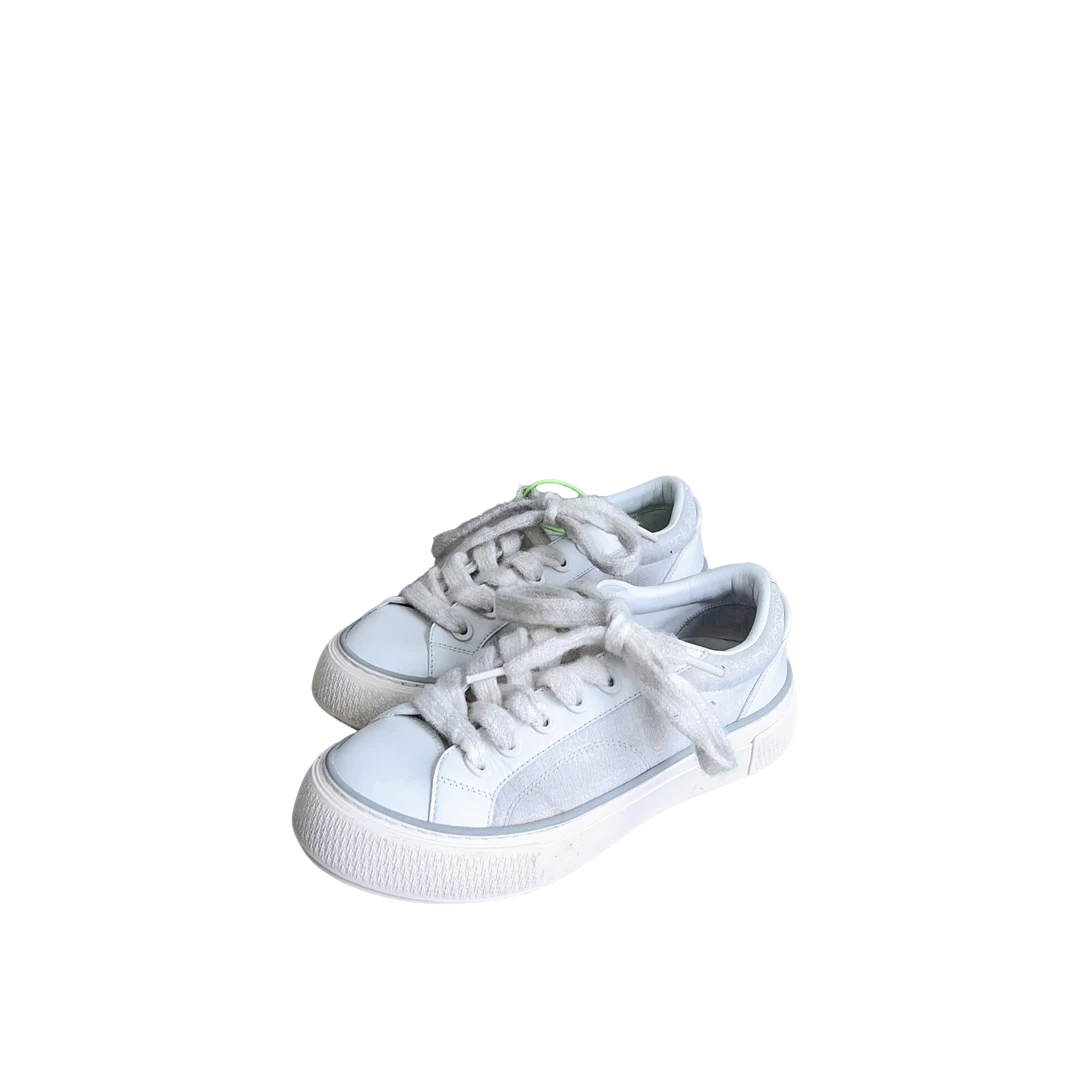 95新 DIOR/迪奥  Dior b33白银 42码成色非常新 d5228