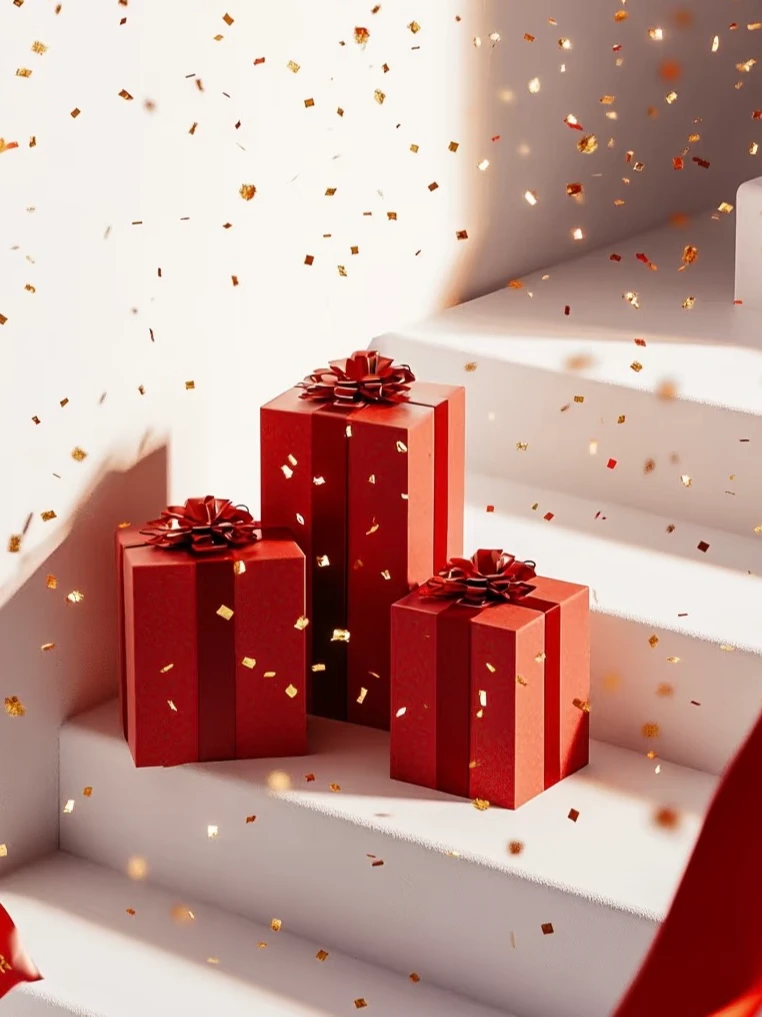 【十全十美-宠粉福利】十全十美-三十天蜕变完美套装（带精美罐）