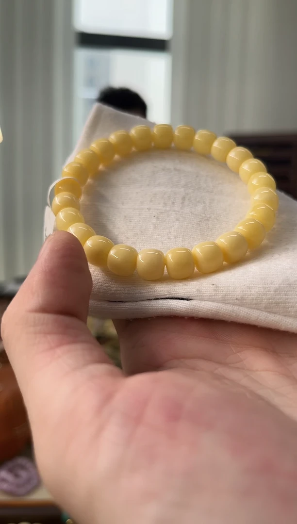 裸石琥珀未镶嵌辉琥珀蜜蜡cg008