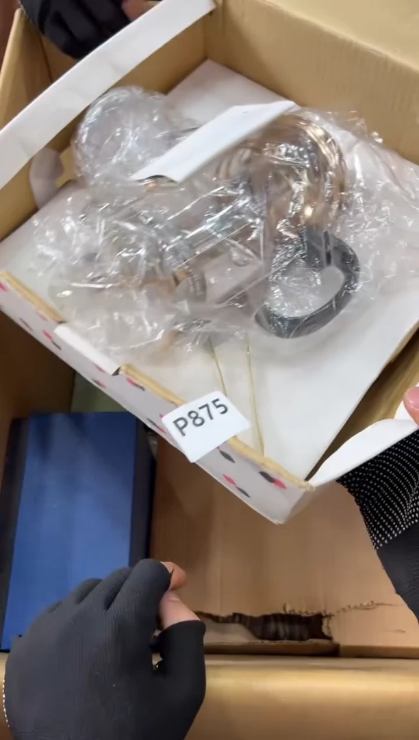 瓷片小**姐875中古商品，谨慎参拍