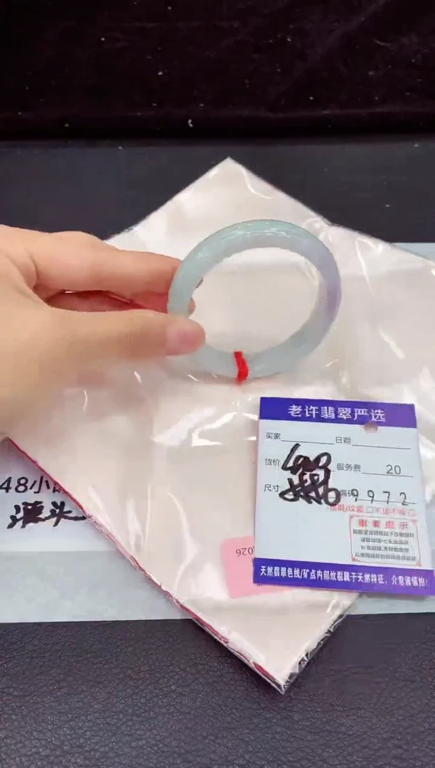 未镶嵌手镯翡翠11