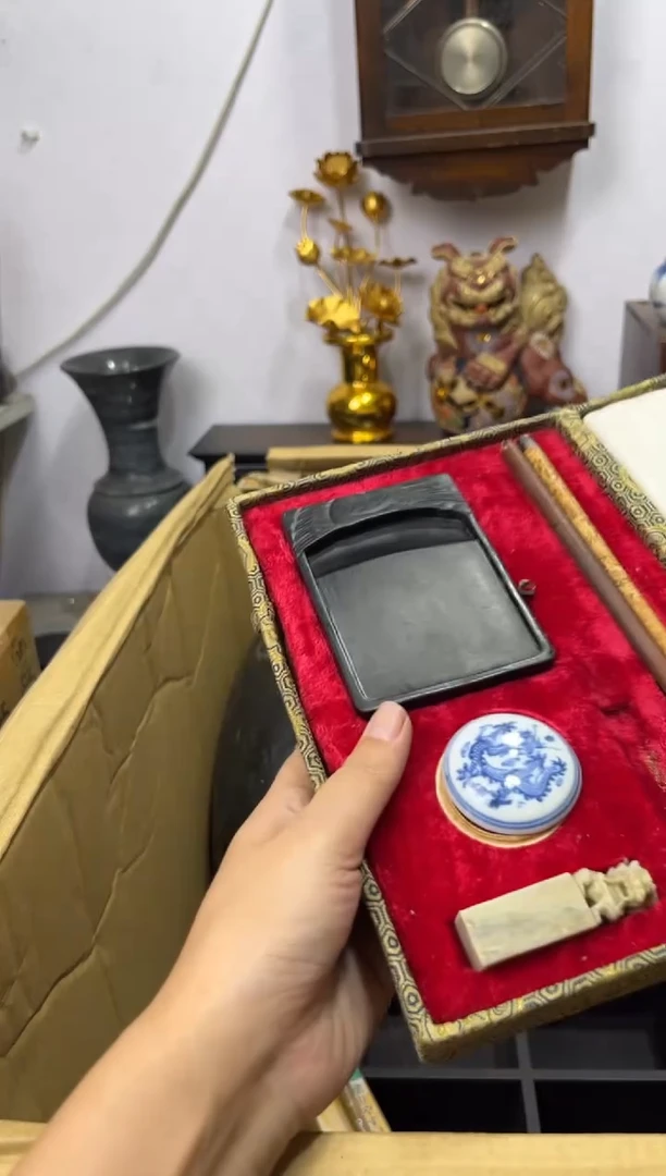 紫砂111111111辉哥中古满30包邮