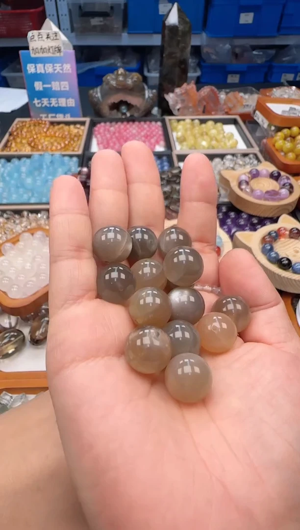 吊坠(不含链)未镶嵌水晶28多样性发其一/11.13/1个