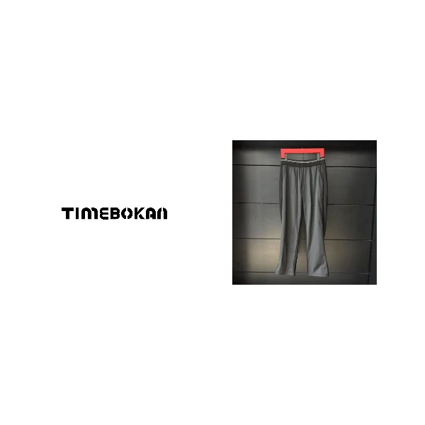 【全新未使用】未开售正品新款裤子-77215