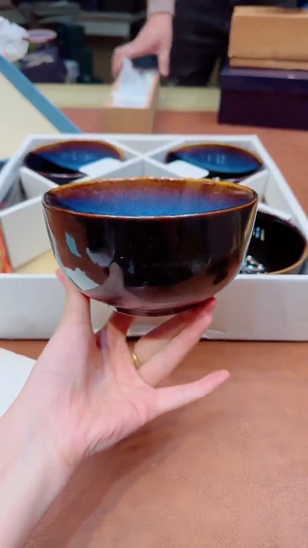 小狐狸精选日瓷器