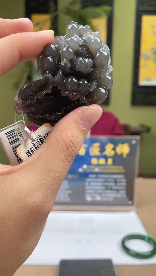 定制和田玉多样性发货拍一发一