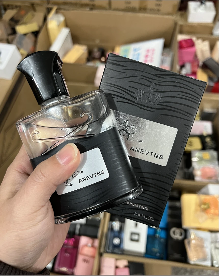【na破伦之水】持久留香果香西普调 气味：菠萝桦木香柠檬100ml香水