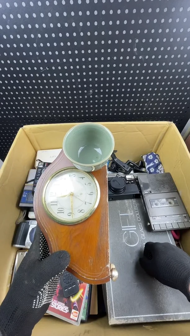 T****?小懂中古百货