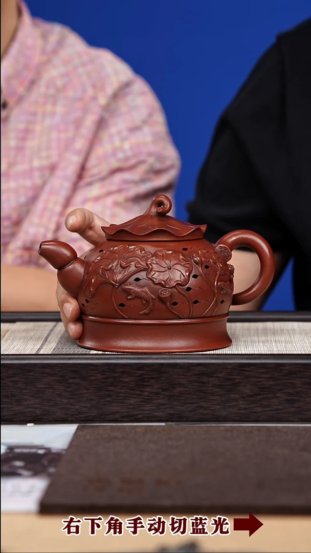 茶壶紫砂65