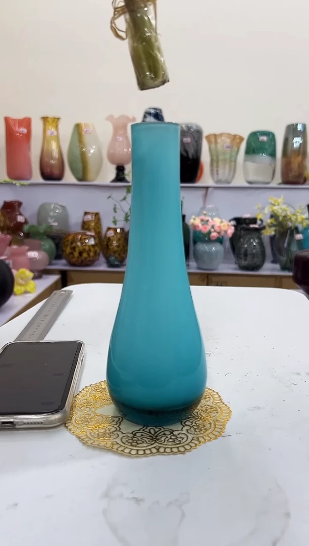 【闪购商品】也麦花器