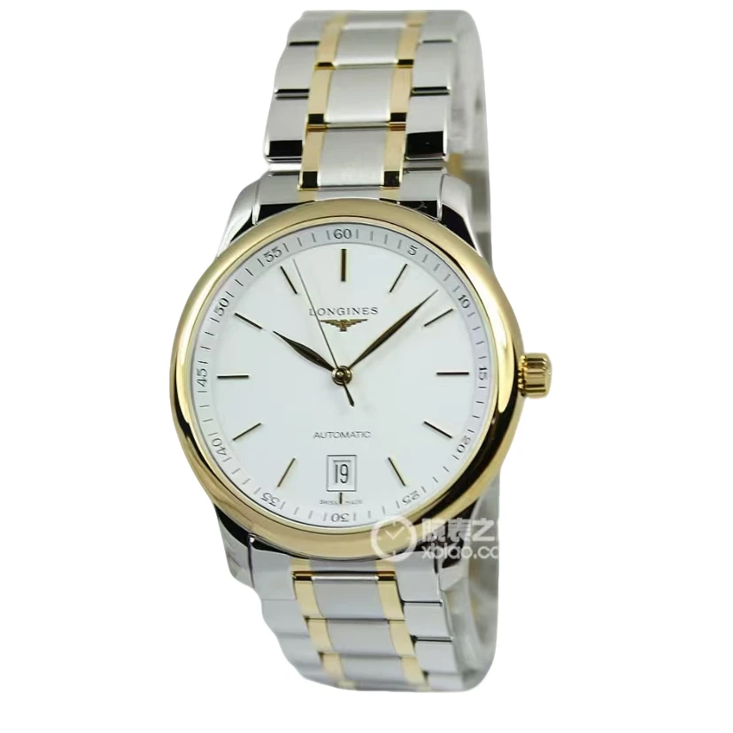 99新 Longines/浪琴  竞品专属7/浪琴名匠/38.5mm/29000