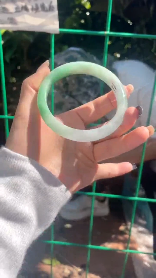 所见即所得002 圈口60