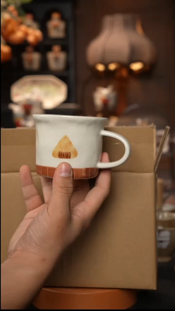 其他陶微瑕  川谷原创手作陶瓷  11.20  不退差价