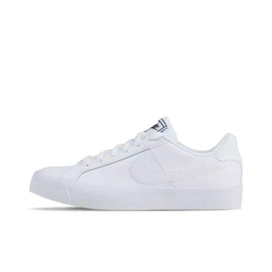 【门店孤品】NIKE/耐克 COURT 女子休闲小白鞋复古板鞋 AO2810-102
