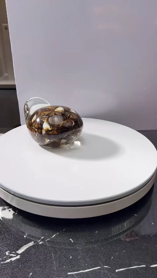 摆件巴比特美学 小号金蟾