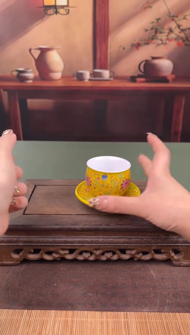 【闪购商品】顾德茶器福利闪购链接