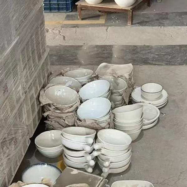 1892-730陶瓷餐具摆件临时链接 少量孤品介意勿拍 有问题联系客服