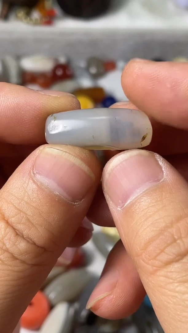 直播间的福利珠珠一颗 27mm