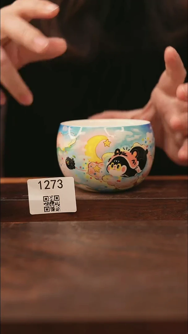 【落单孤品】/杯子@@1273