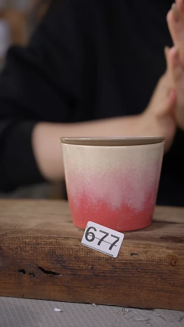 【闪购商品】瓷片趴趴熊系列·设计师贰渔手作