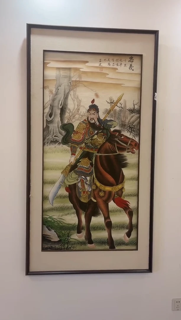 国画安哥精品精选链接46