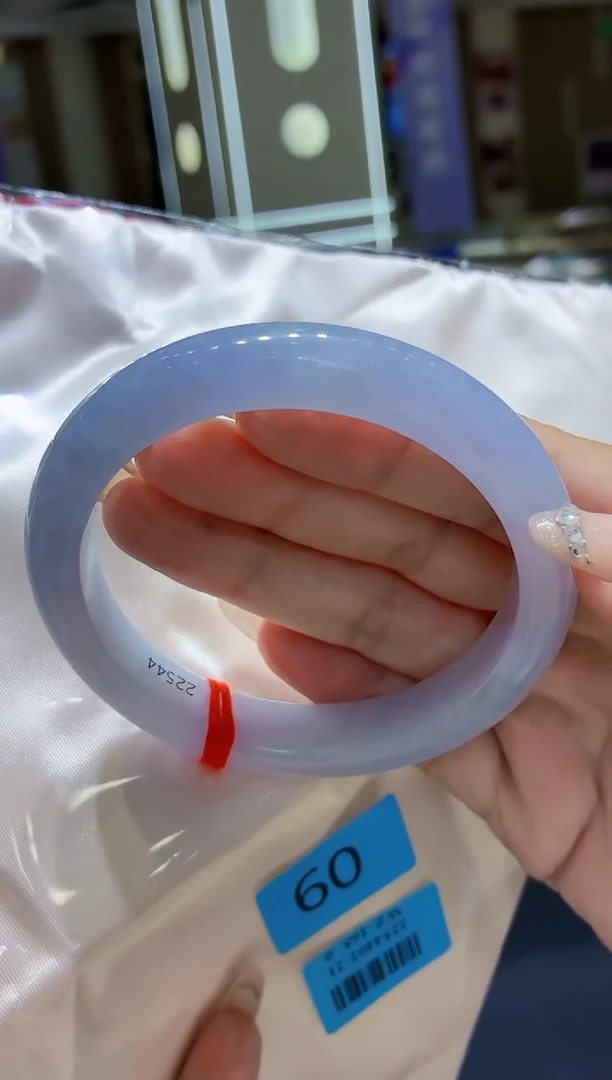 未镶嵌手镯翡翠翡翠手镯61