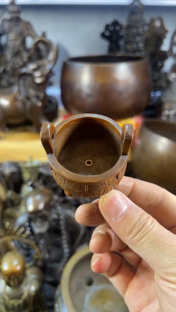 【闪购商品】1案台摆件 物品摆件