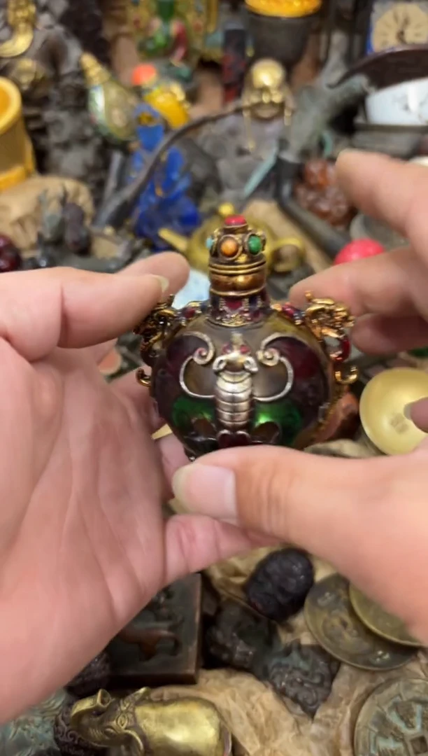 好物摆件好物摆件