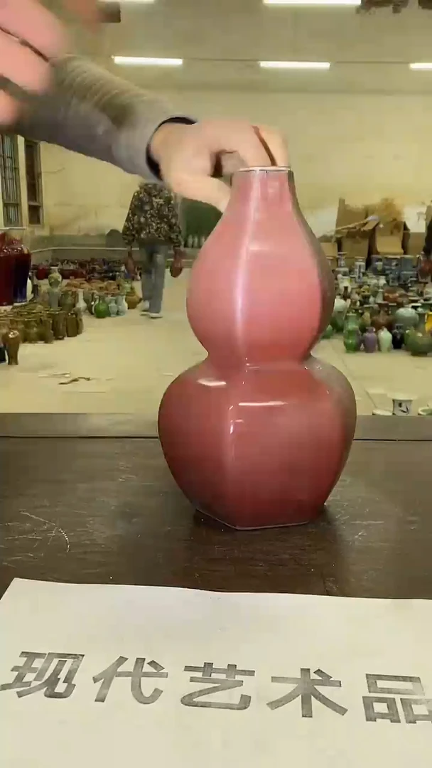 E578景德镇高端瓷器