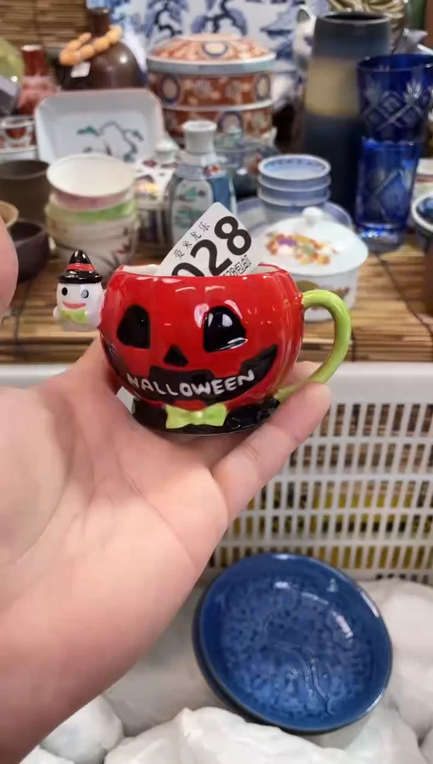 藏*全场满28包邮，陶瓷茶具瓷器