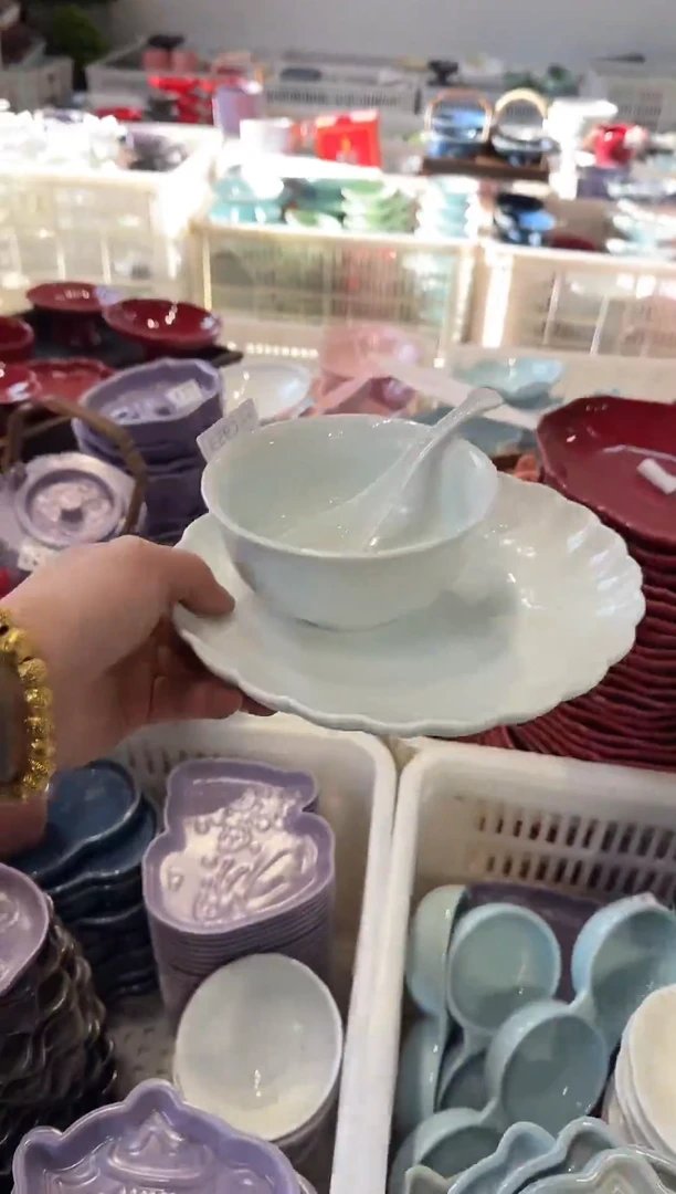 瓷片瓷微瑕商品 介意勿拍