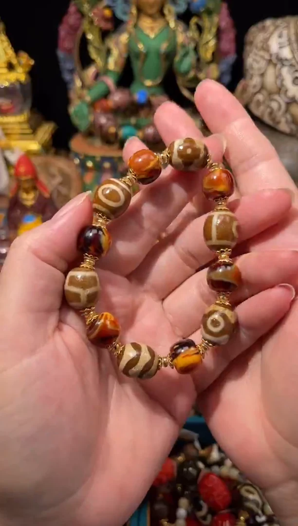 未镶嵌0玛瑙/玉髓PA014多样性发一