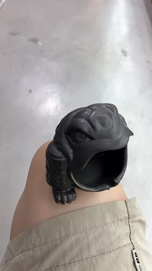 瓷片陶瓷茶具茶器