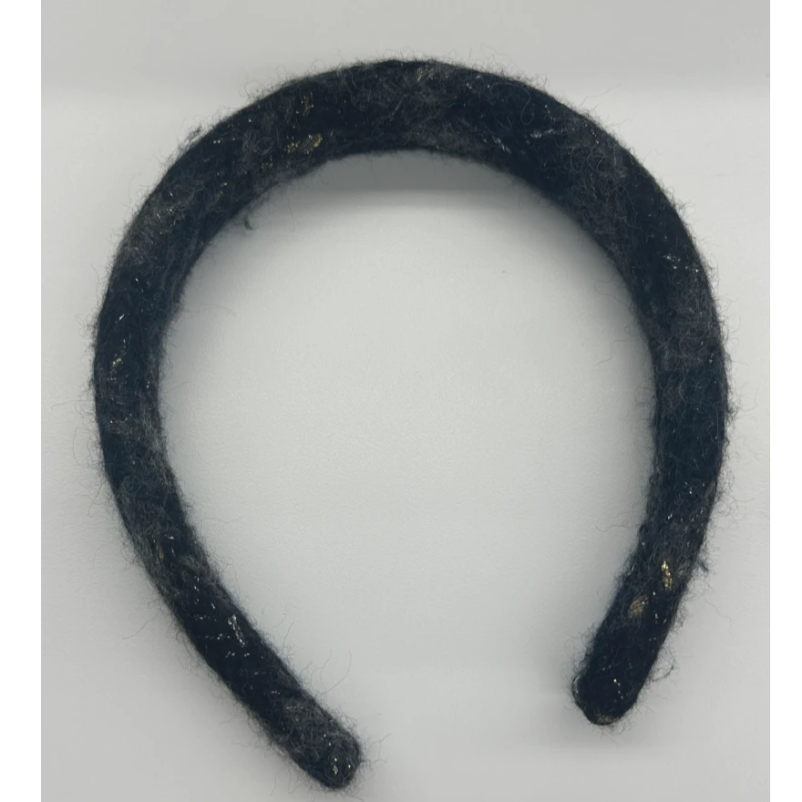 开间/KEIGAN 极简小香发箍