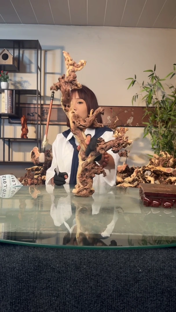 梦****7金丝红木红木003