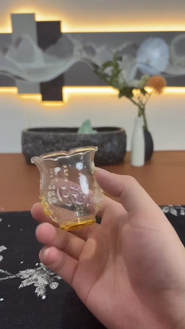 瓷片解得茶器00000