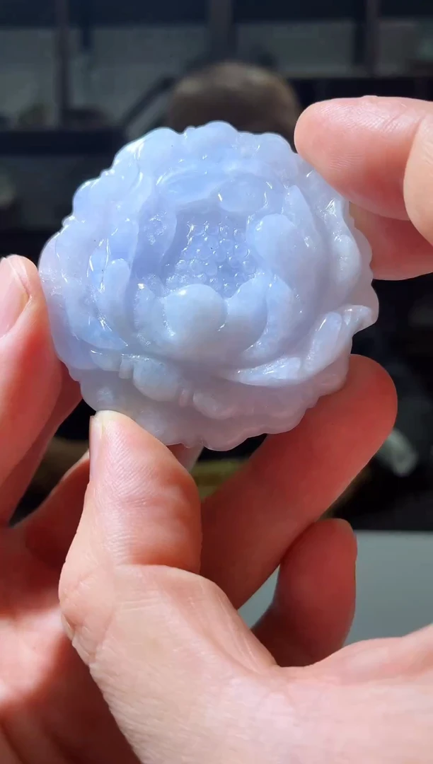 未镶嵌定制翡翠天然翡翠-38