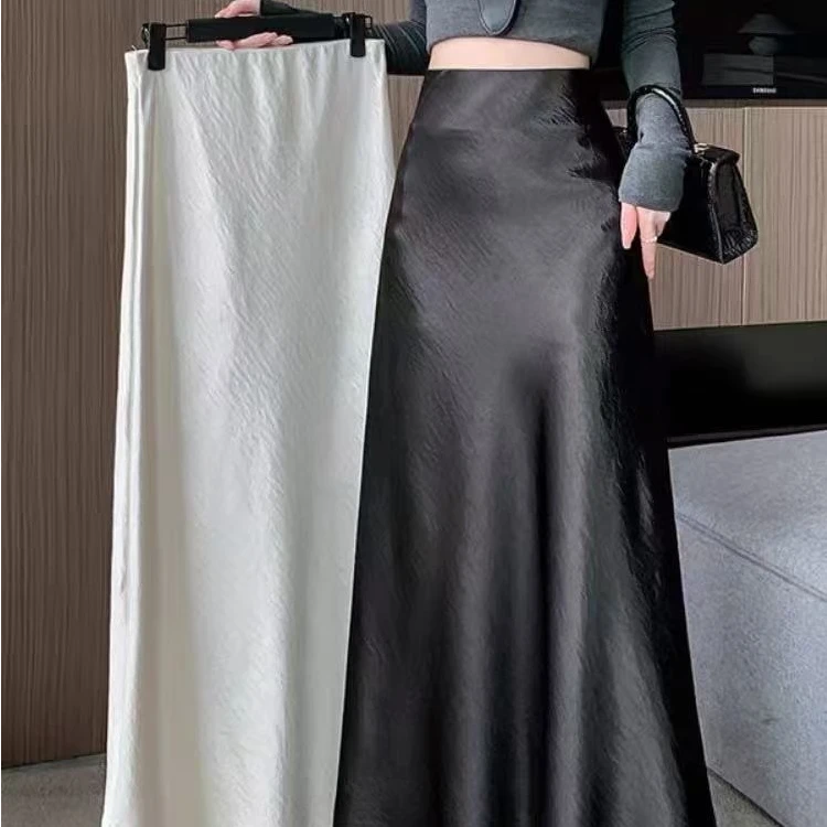 8822新款裙子时尚百搭显瘦