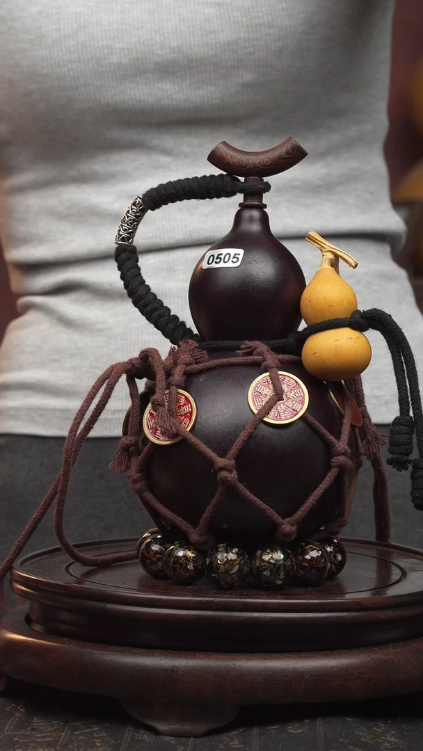 505大漆葫芦一物一拍拍拍退退限购拉黑