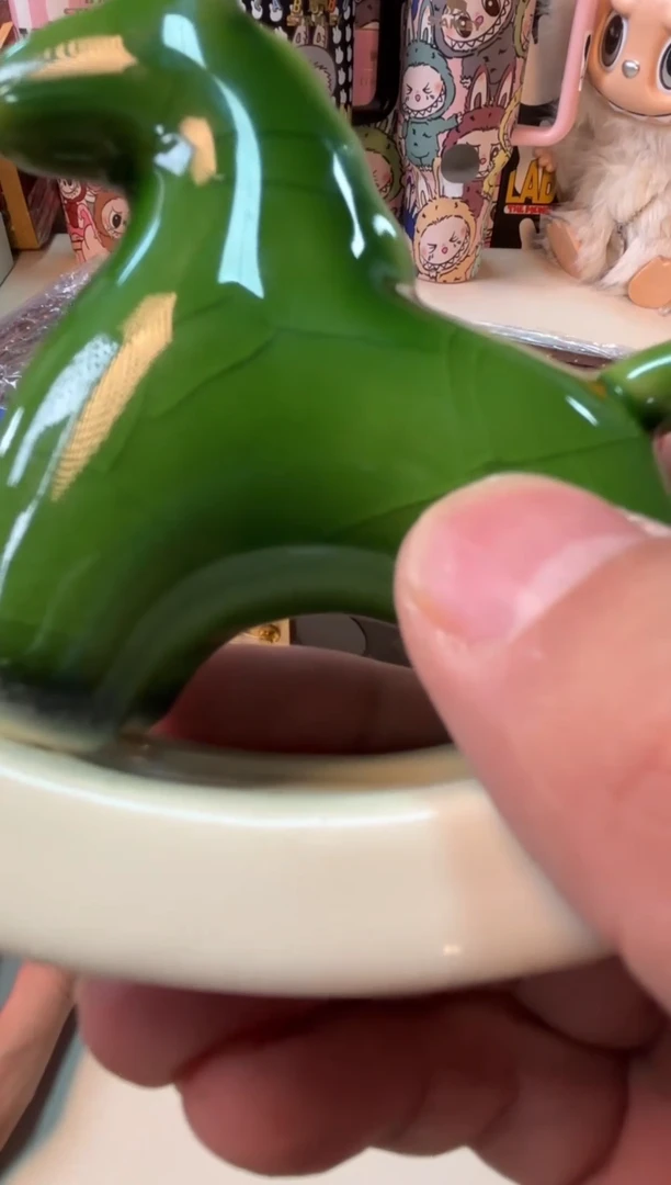 瓷片629手工作品 无品牌 七天无理由