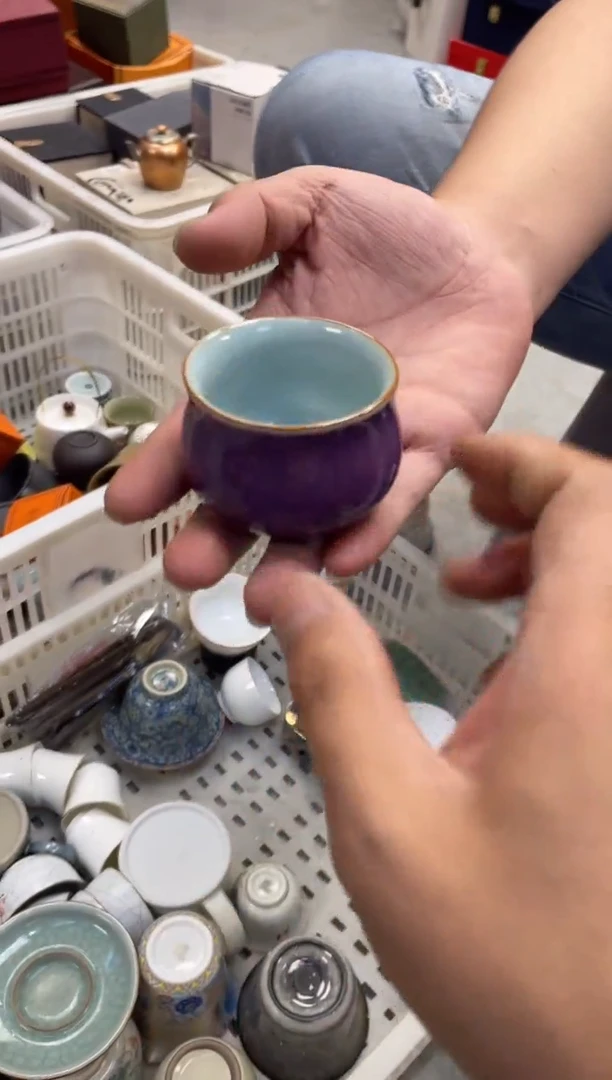 新品高货茶具每日更新中