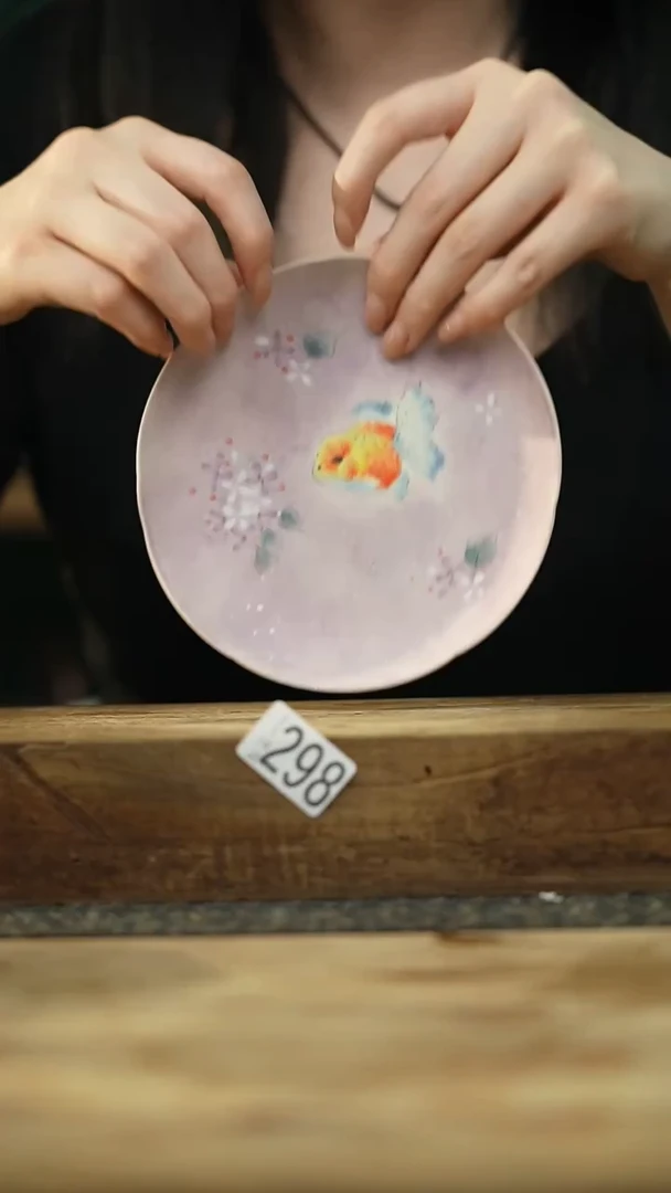 设计师手作款 落单福利