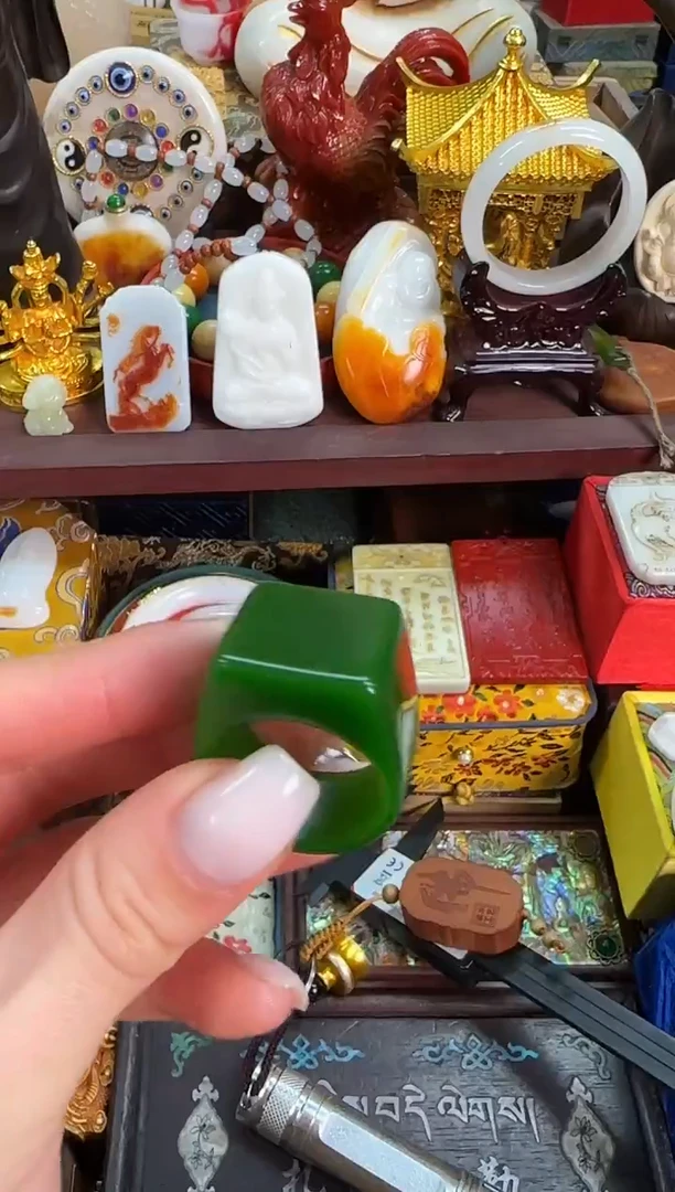卓玛推荐高货大气牌子