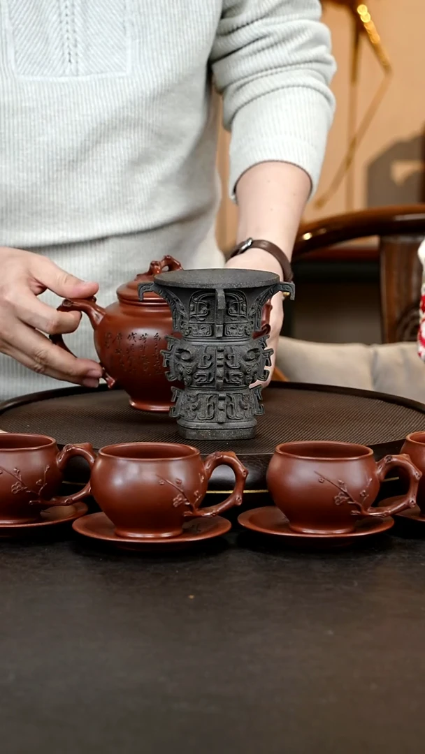 茶壶紫砂闪购商品94