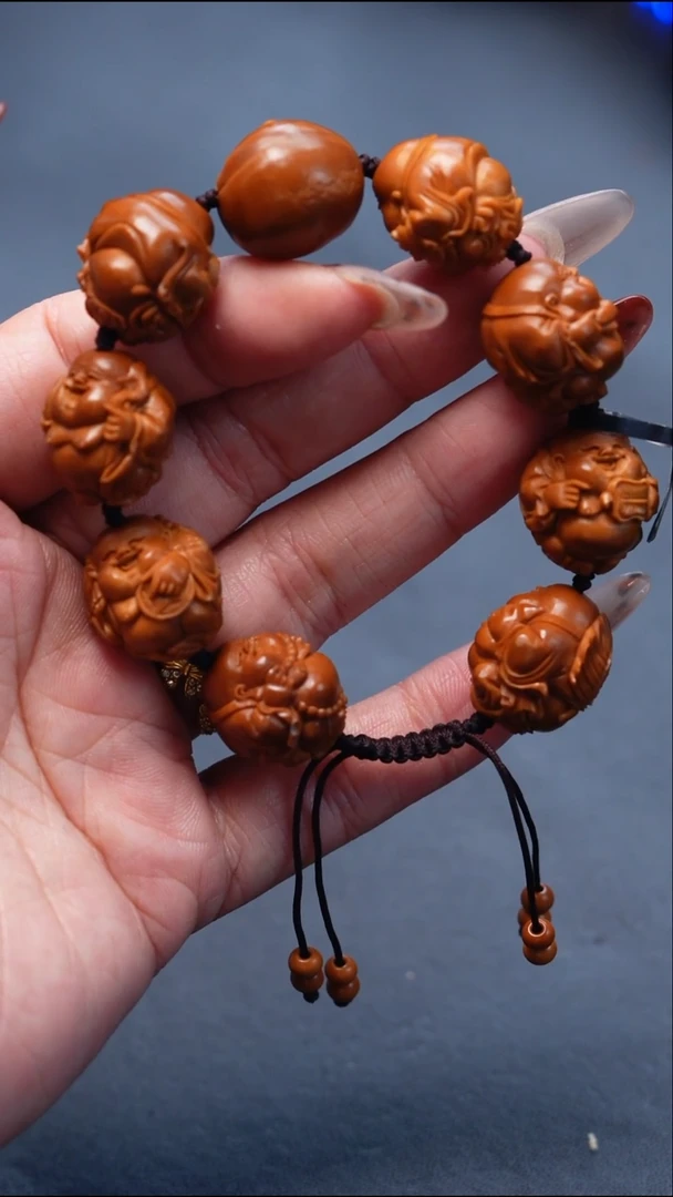 橄榄核手串/手链橄榄核