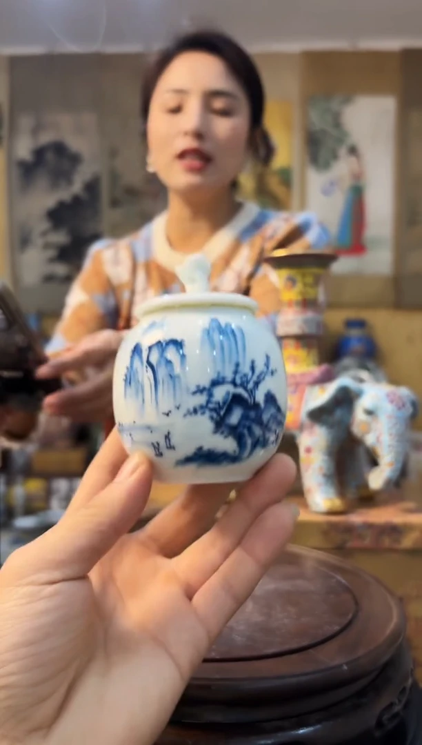 其他陶陶瓷A26-35