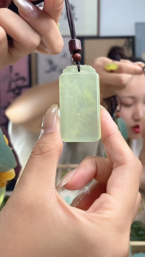 未镶嵌岫玉.多样性发货其中发一